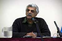 Tariq Ali