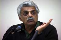 Tariq Ali