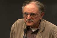 Dr. Joel Kovel