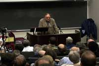 Dr. Joel Kovel
