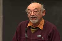 Mordecai Briemberg
